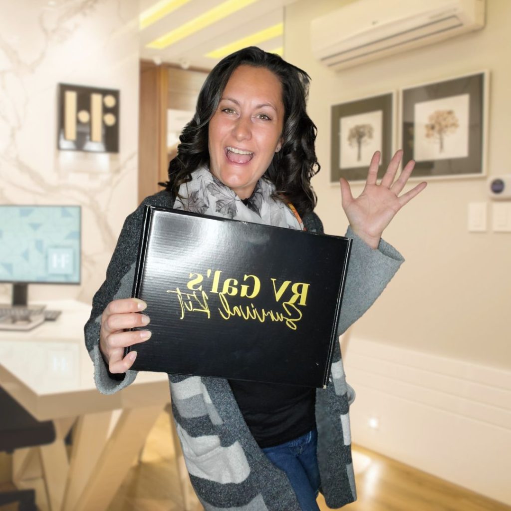 Nadine Süppmayer, owner and director of Twusch.com Ltd.